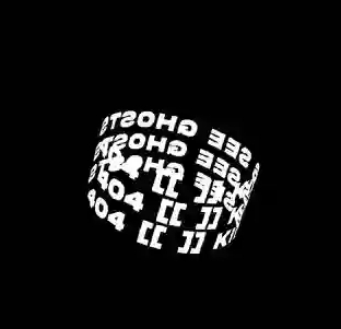 404 [[ ]] KIDS SEE GHOSTS