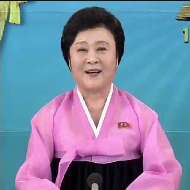 平壤卫视