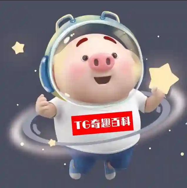 奇趣百科💥
