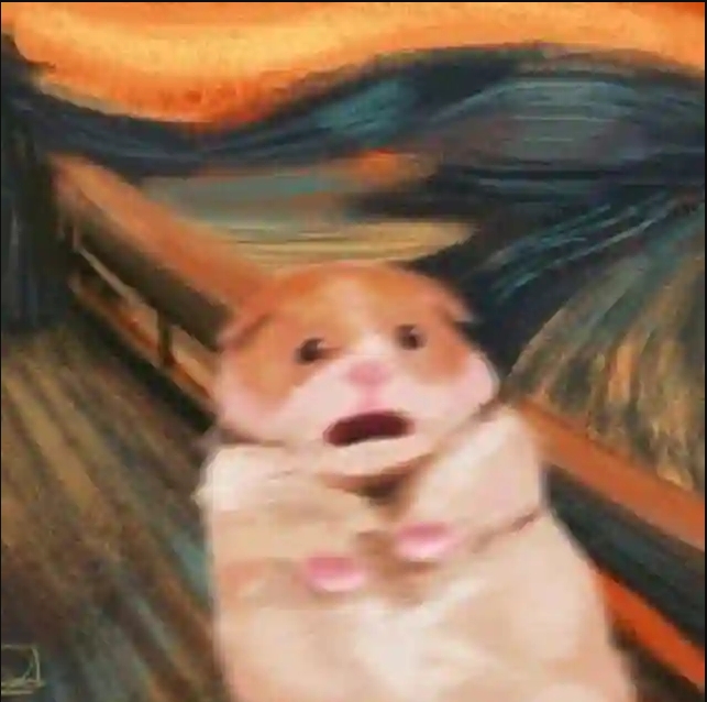 心惊报