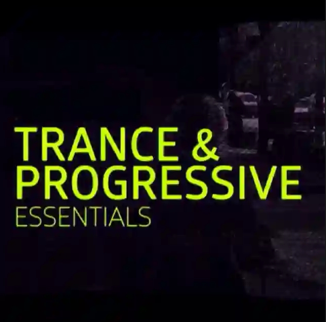 Trance & Progressive