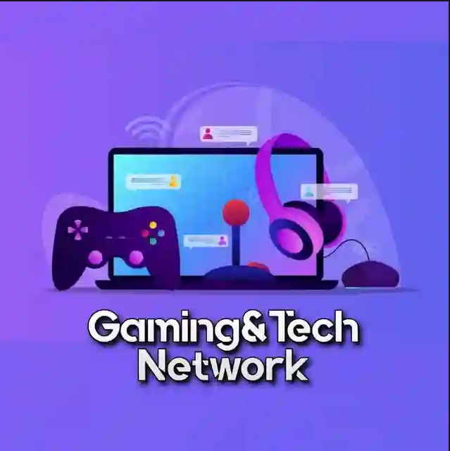 Gaming & Tech Network