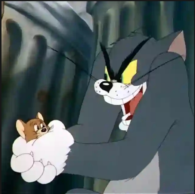 Tom&Jerry
