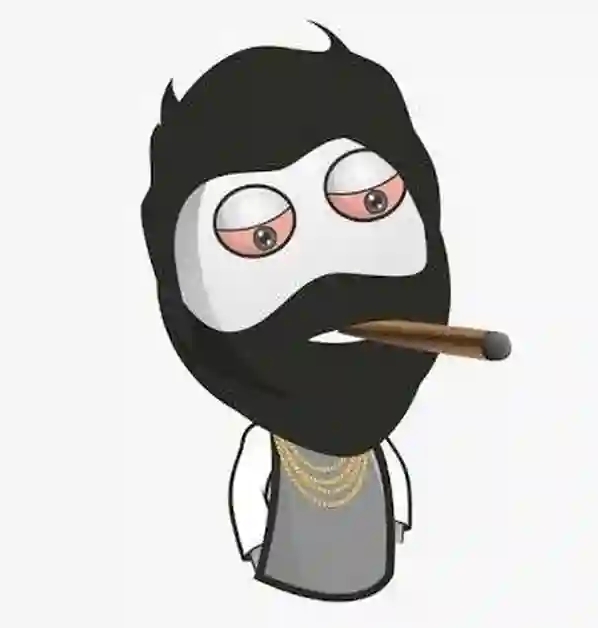 Be Like Bro