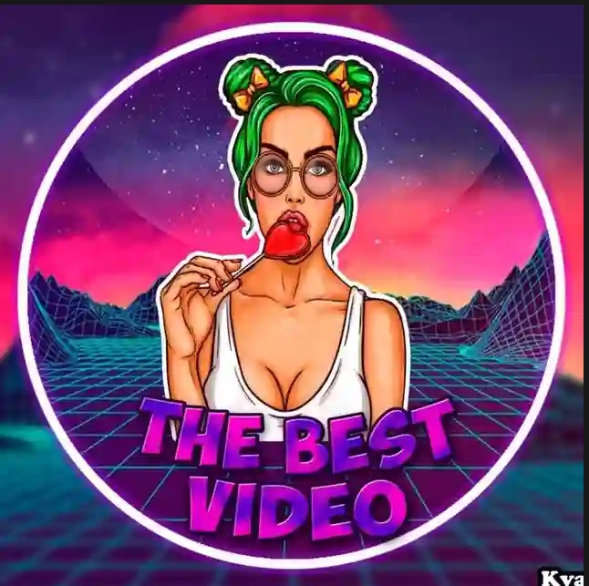 THE BEST VIDEO 😂